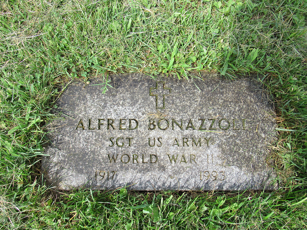 tombstone